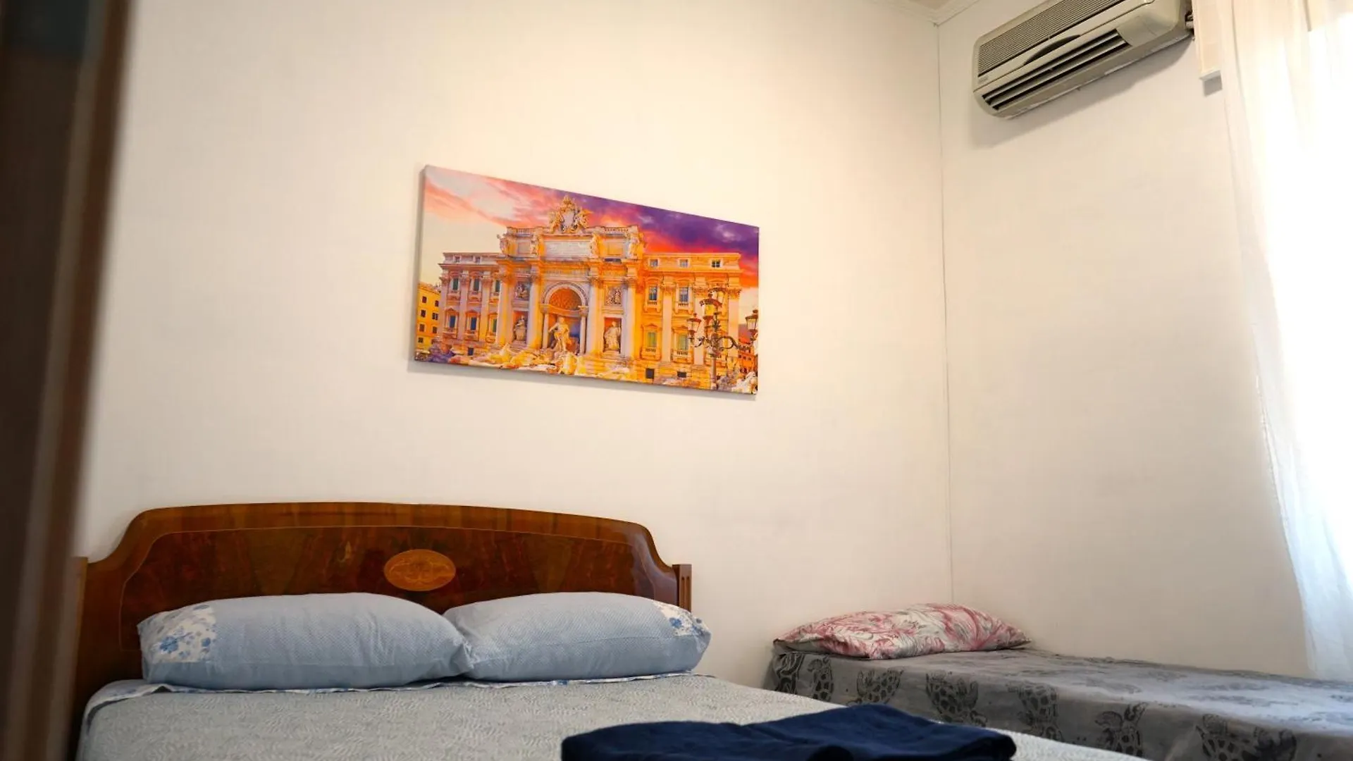 Guest house Cozy Rooms Rome