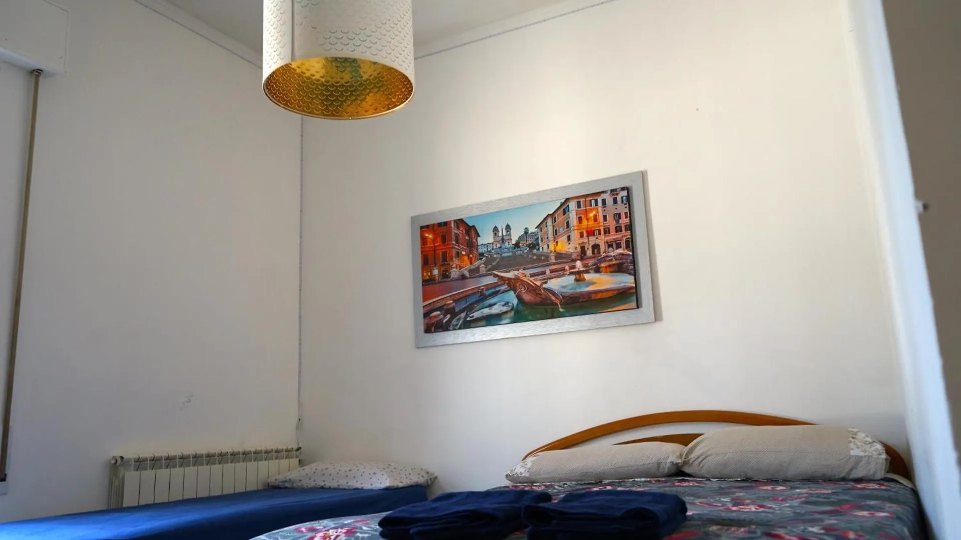 Guest house Cozy Rooms Rome