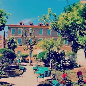 *** Hotel Sophia Italie