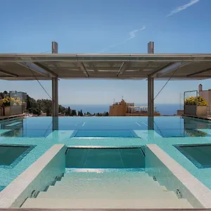 ***** Hotel Nh Collection Italie
