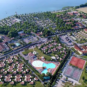 ***** Village de vacances San Francesco Village Italie
