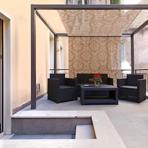Hotel Quirinale Luxury, Rom