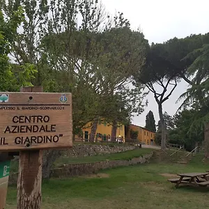  Appartamento Il Giardino Italia