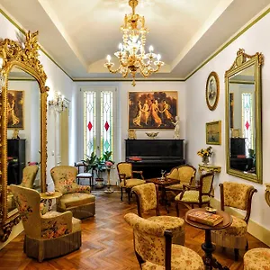 Gasthof Arpinelli Relais, Rom